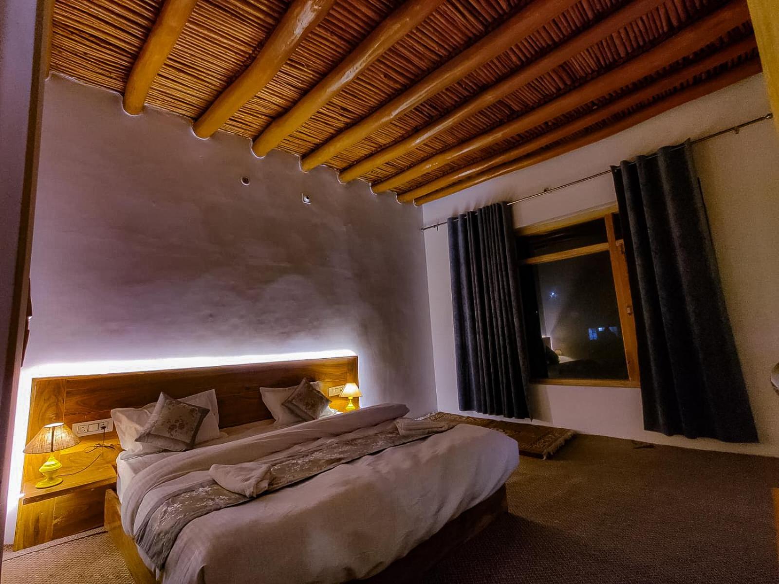 Traveller Nest Hotel Deskit ห้อง รูปภาพ