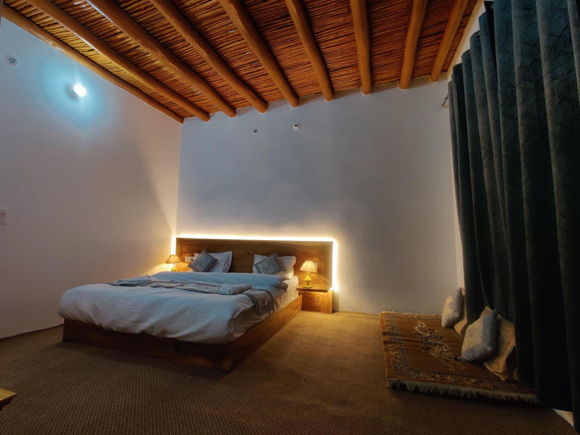 Traveller Nest Hotel Deskit ห้อง รูปภาพ